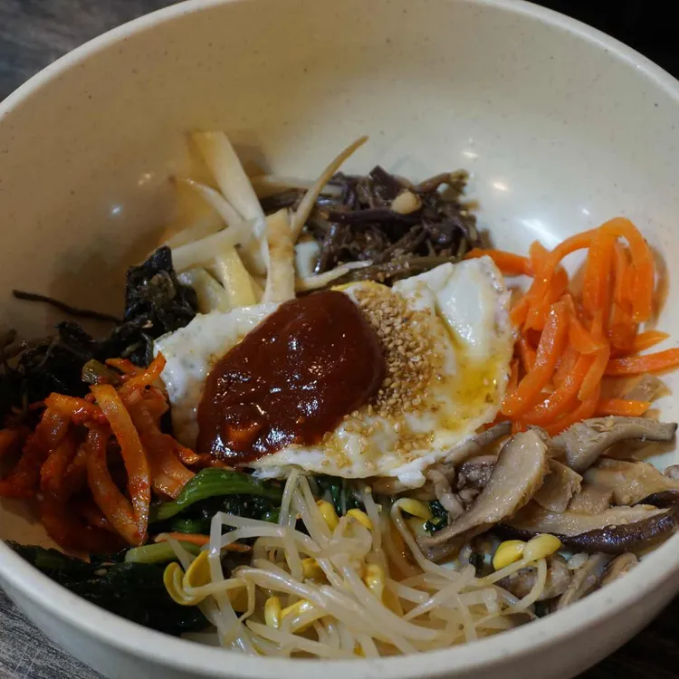 옛산장 대표 사진