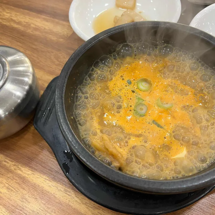꿀먹새감자탕 대표 사진