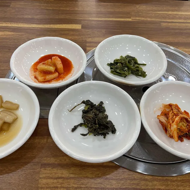 꿀먹새감자탕 대표 사진