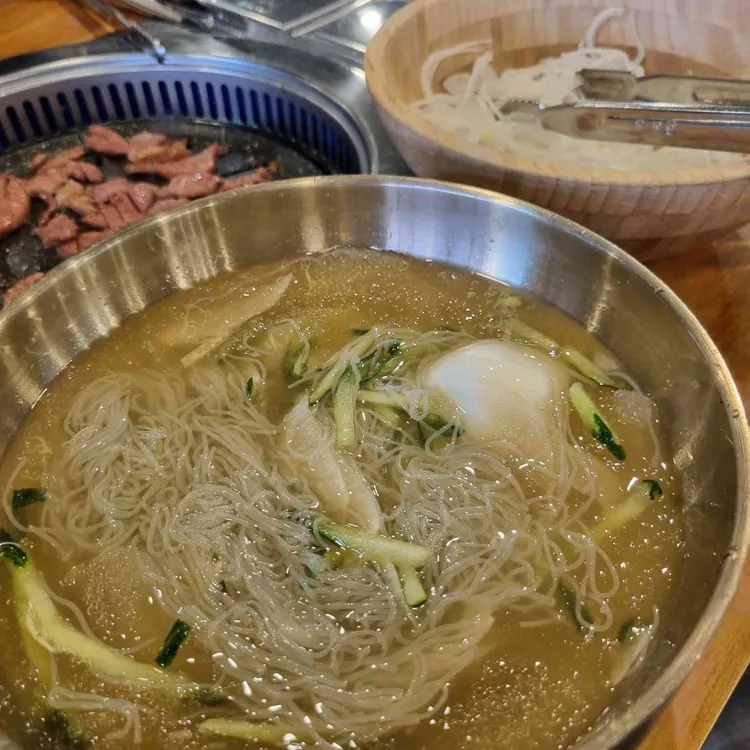 백운산불고기 대표 사진