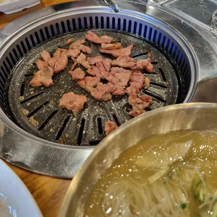 백운산불고기 대표 사진