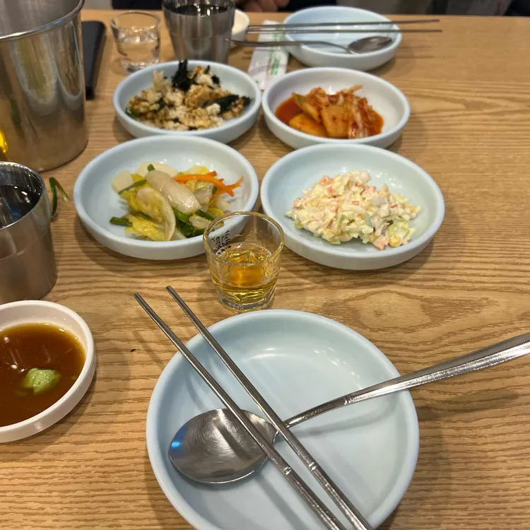 마산옥 대표 사진