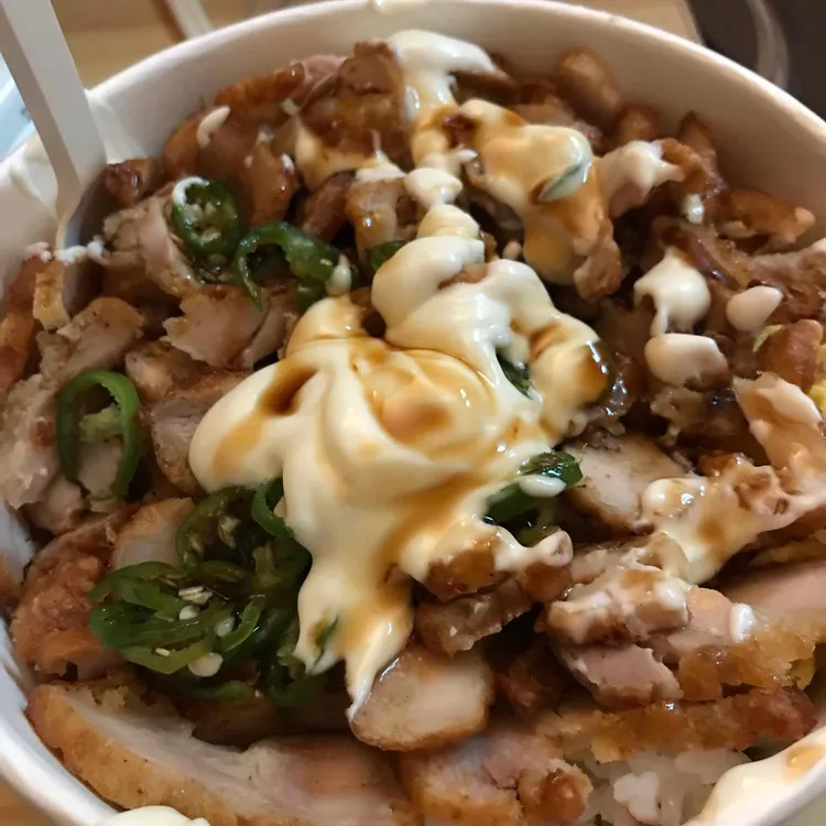한솥도시락 대표 사진