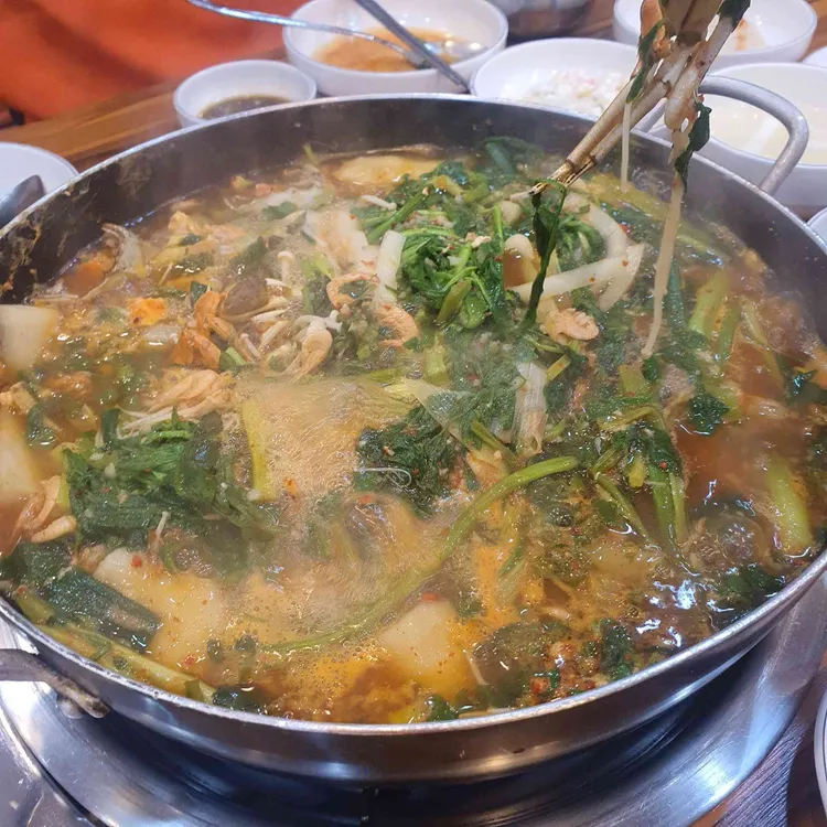 인덕원참게메기매운탕 대표 사진