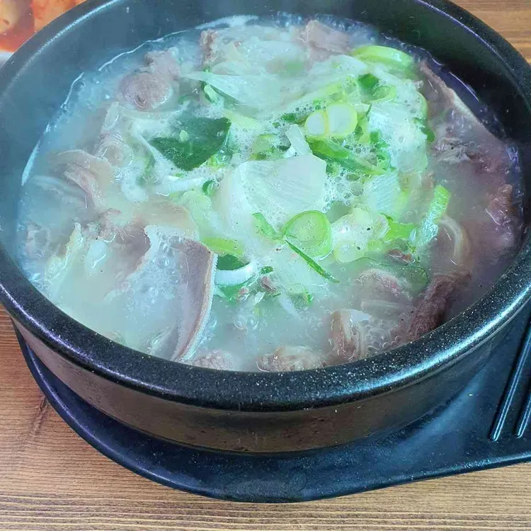 보양맛집 대표 사진