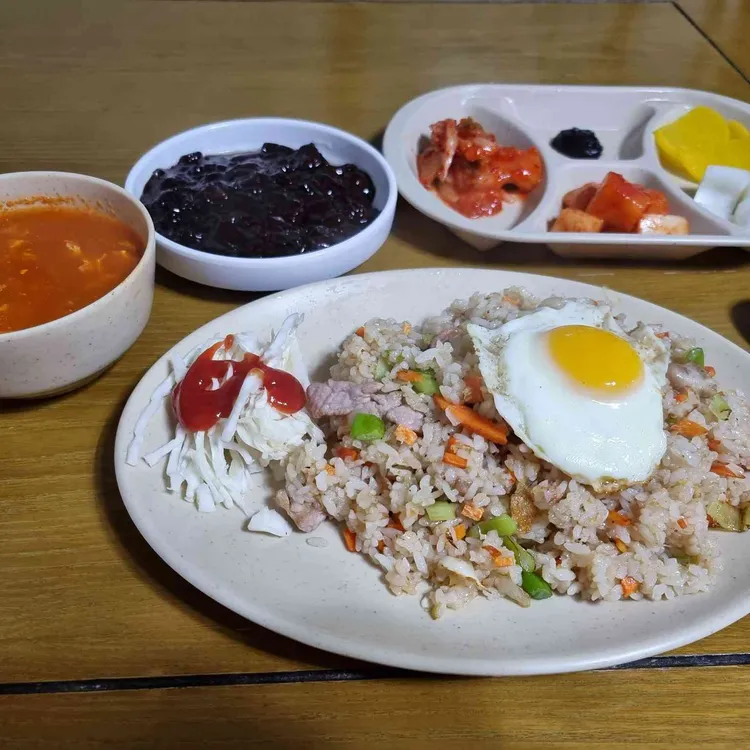 해성반점 대표 사진
