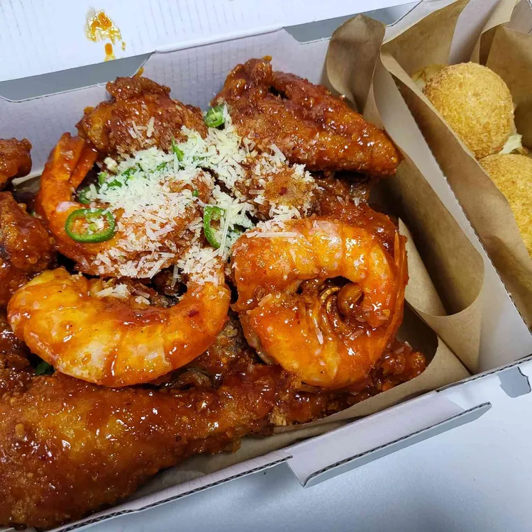 바른치킨 대표 사진