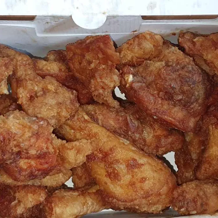 교촌치킨 동탄1호점 대표 사진