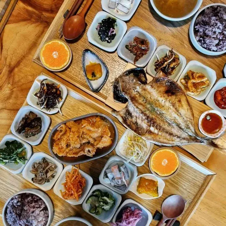 와랑식탁 다방와랑 대표 사진