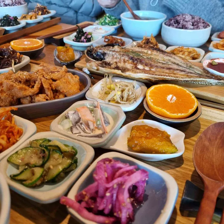 와랑식탁 다방와랑 대표 사진