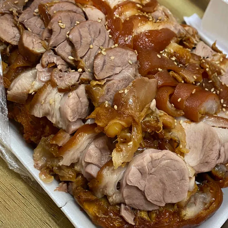 한방왕족발 대표 사진