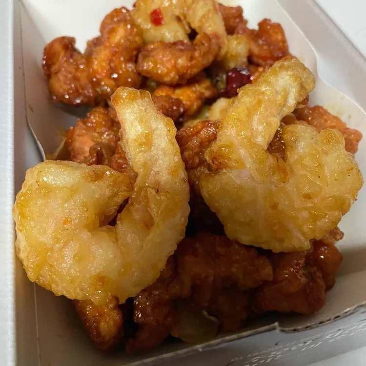 치킨매니아 대표 사진