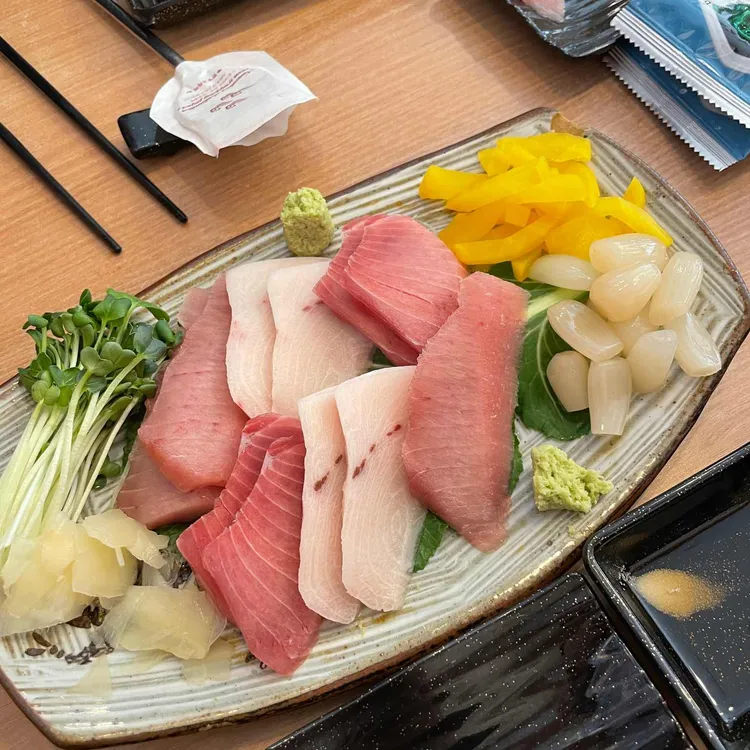 준참치 대표 사진