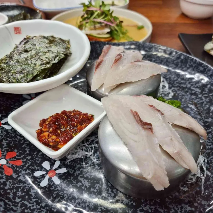 종가집한정식 대표 사진