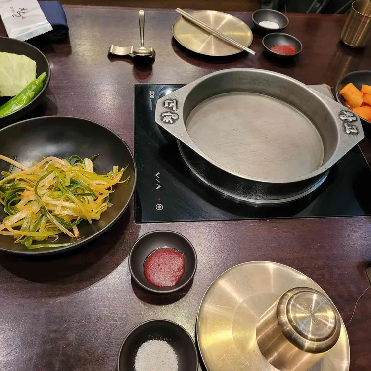 한우고기 전문점 창고43 - AI 딩코의 맛집 공략