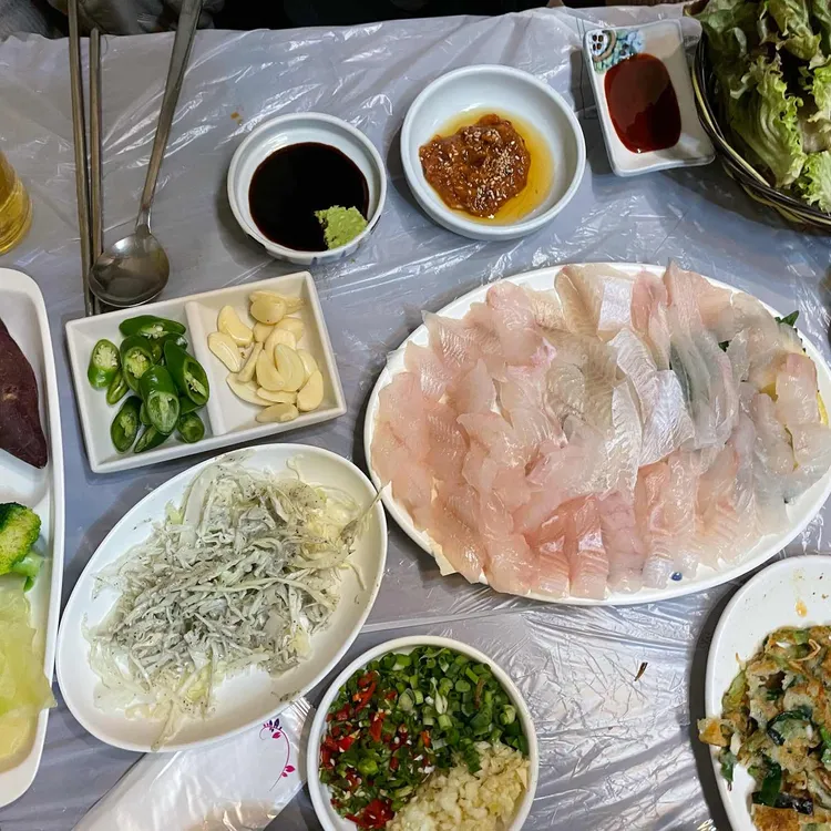 금곡횟집 대표 사진