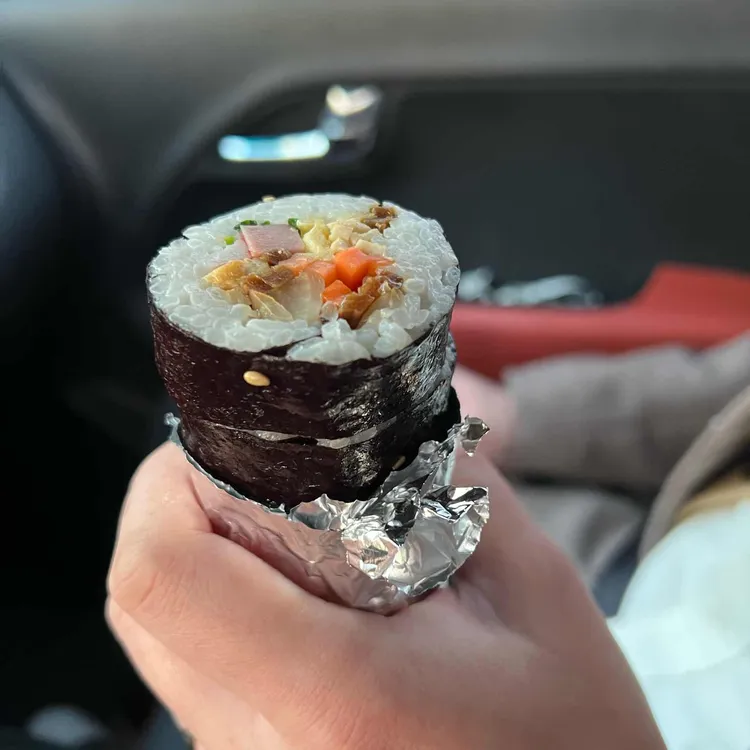 수유김밥 대표 사진