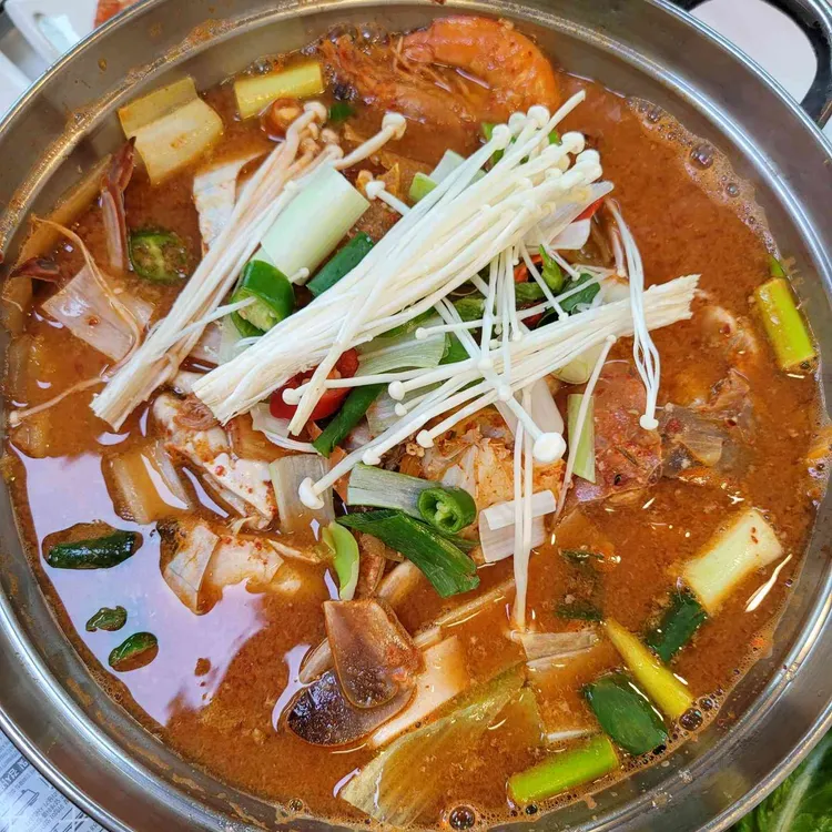 대양횟집 대표 사진
