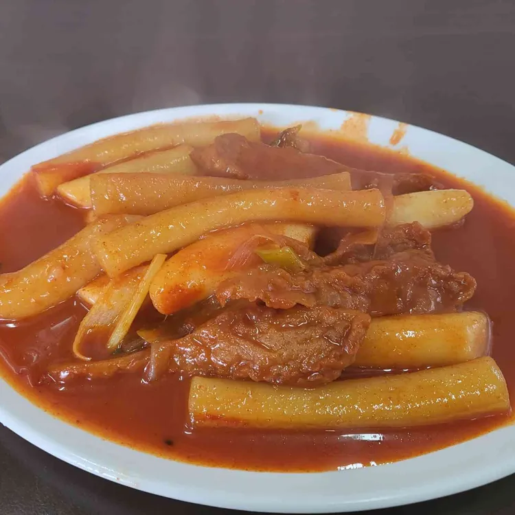 둘리분식 대표 사진