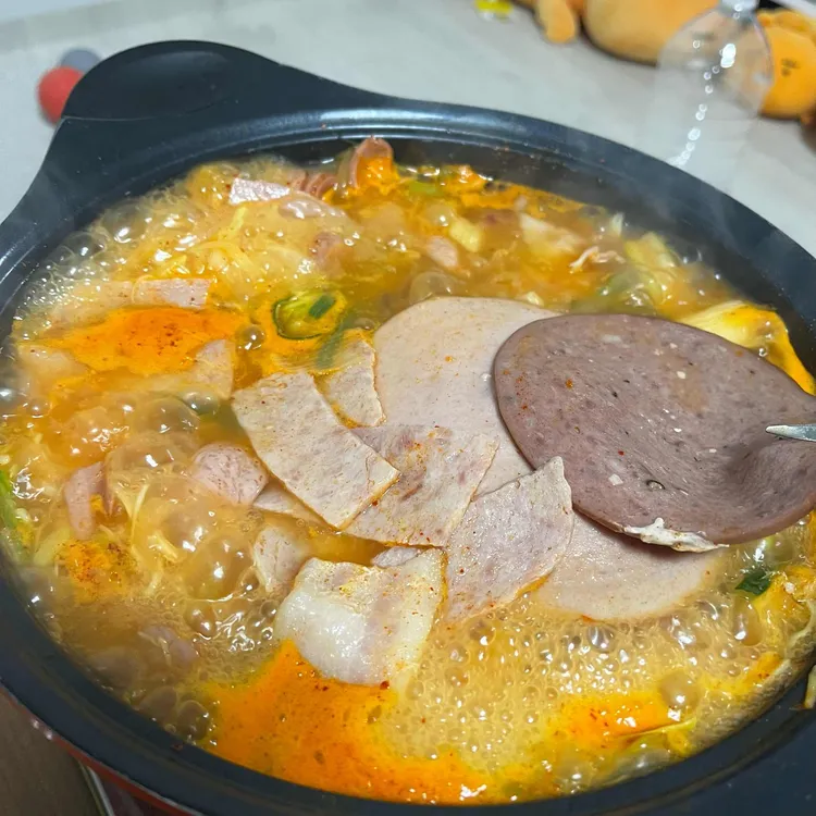 장금수부대찌개 대표 사진