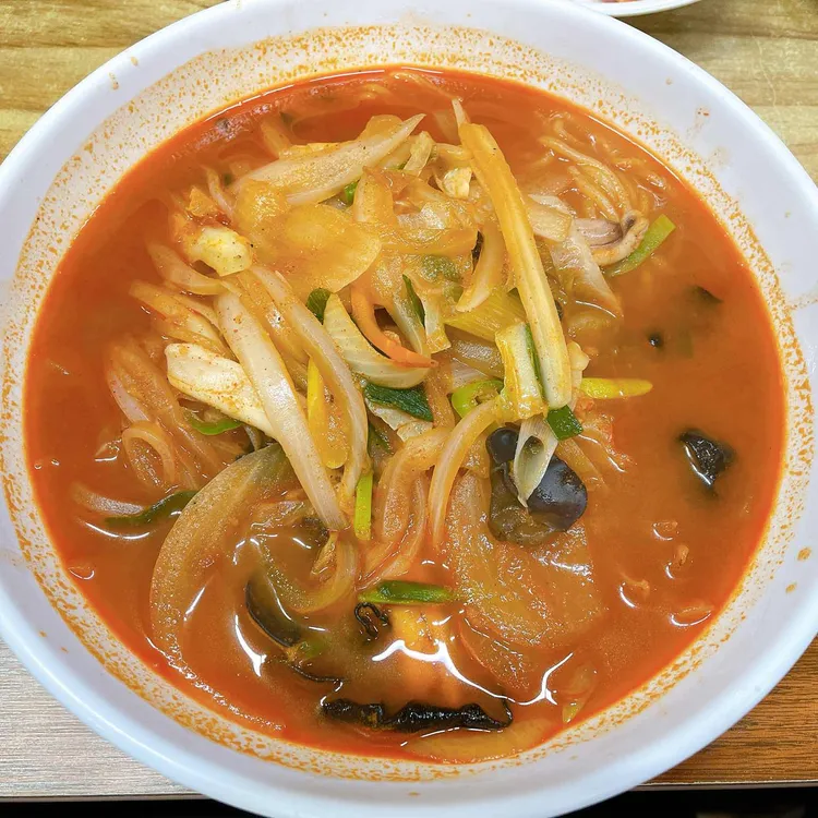 덕성루 대표 사진