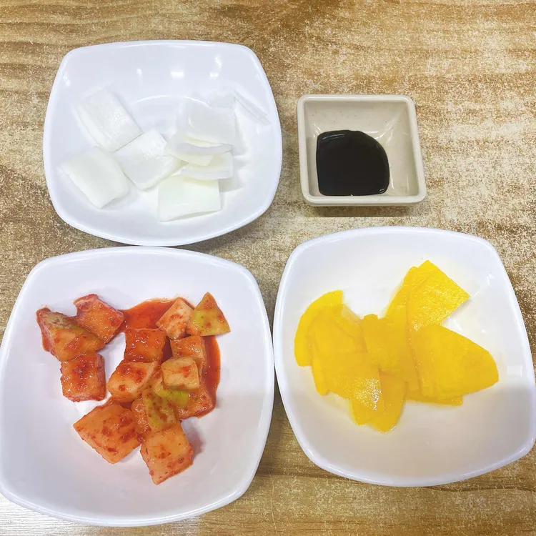 덕성루 대표 사진
