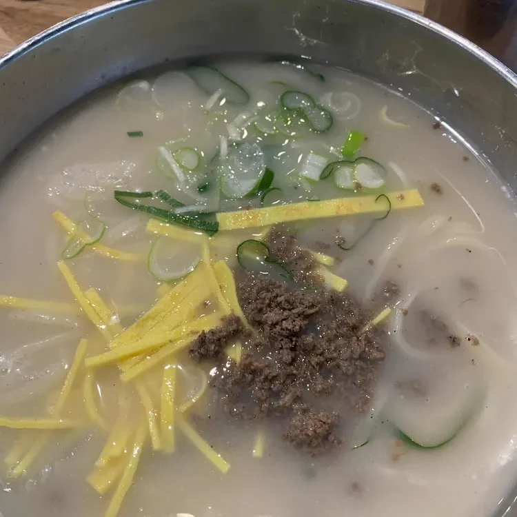 청와삼대 대표 사진