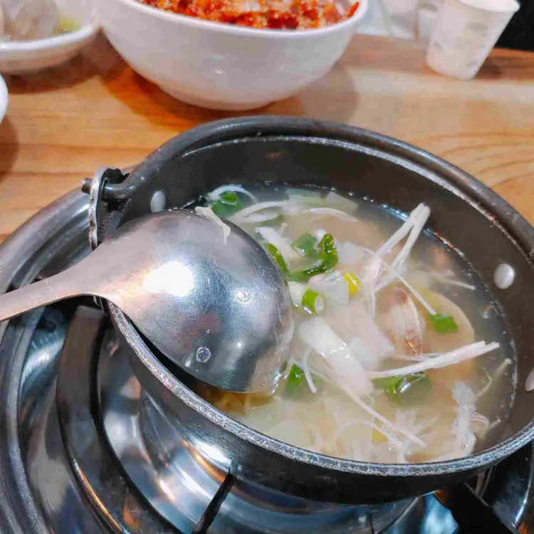 유숙단부자낙지 대표 사진