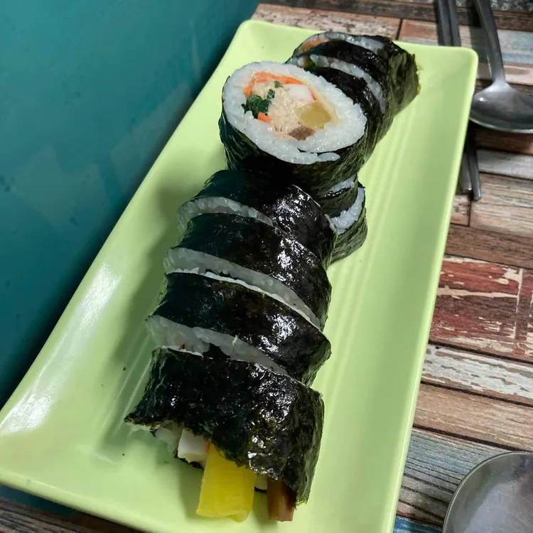 수석정식 대표 사진