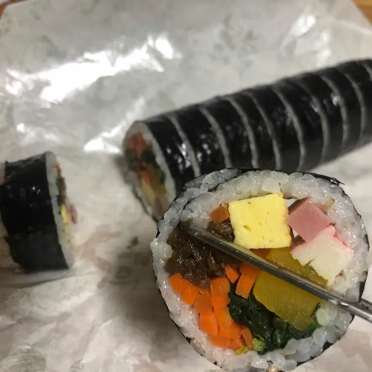 고봉민김밥인 화성남광장점 - 화성시 분식, 김밥 맛집 | 다이닝코드, 빅데이터 맛집검색