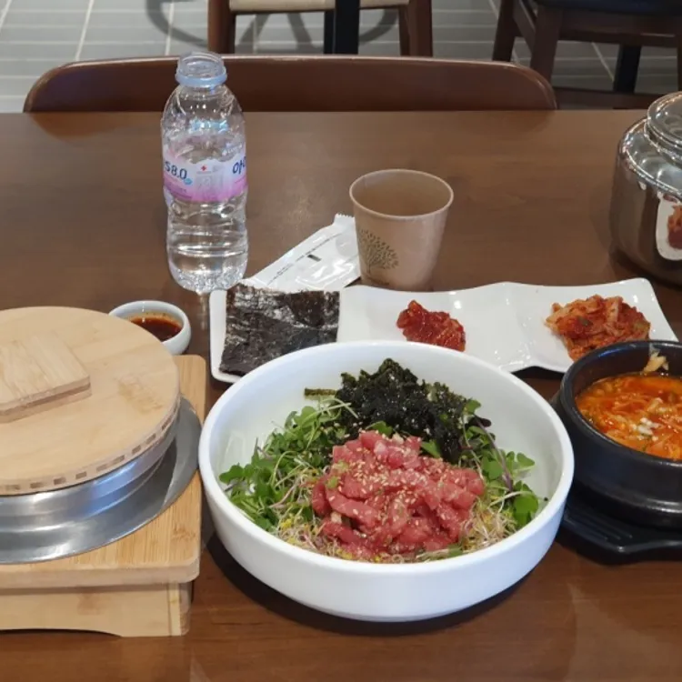 어반테라스 알찬밥상 대표 사진
