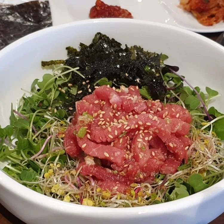어반테라스 알찬밥상 대표 사진