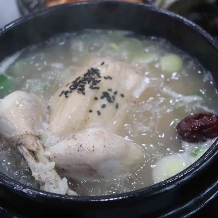대혜골백숙 - 금오산 삼계탕, 백숙 맛집 | 다이닝코드, 빅데이터 맛집검색