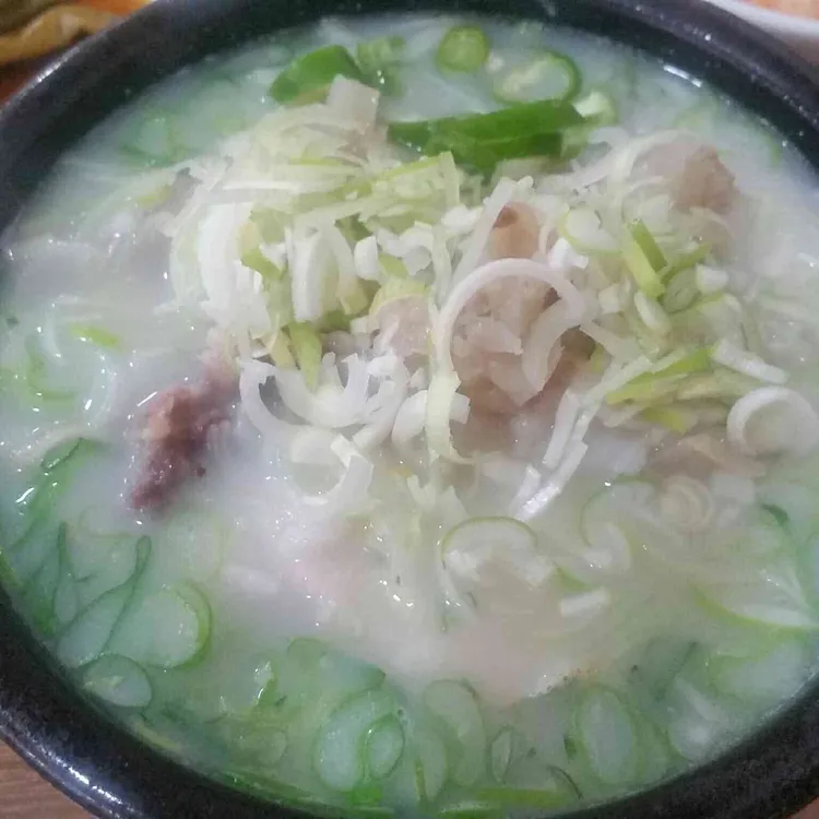 서울삼족탕 대표 사진