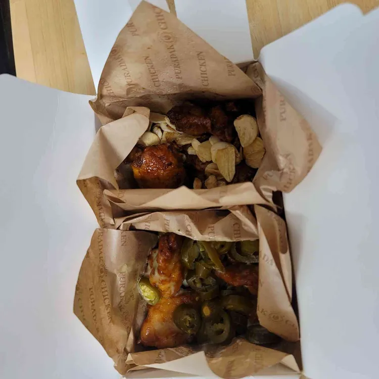 푸라닭 대표 사진