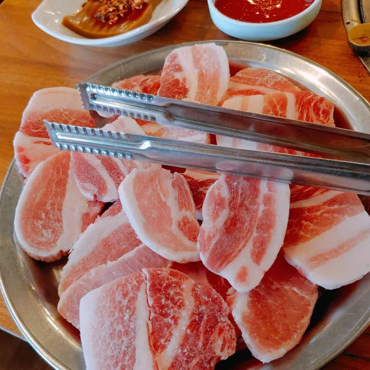 수정갈비 대표 사진