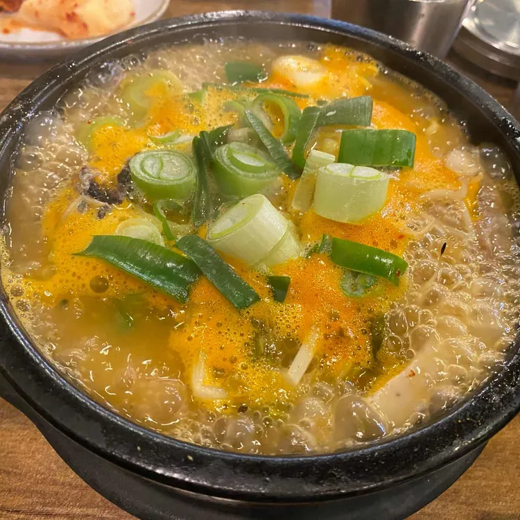 직접만든진짜순대 대표 사진