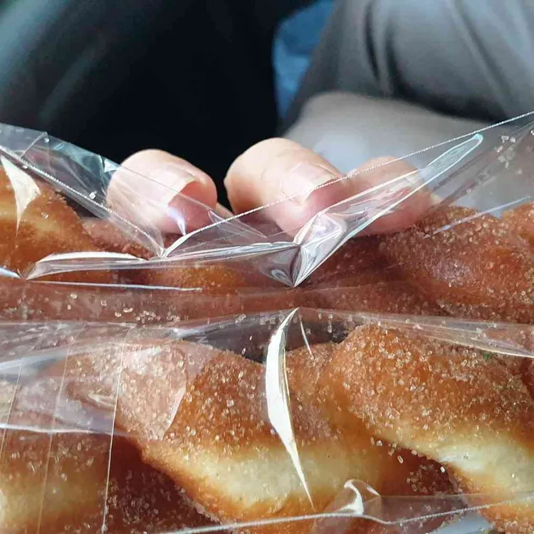 파리바게뜨 대표 사진