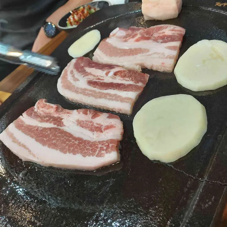 쟁기봉돌구이 대표 사진