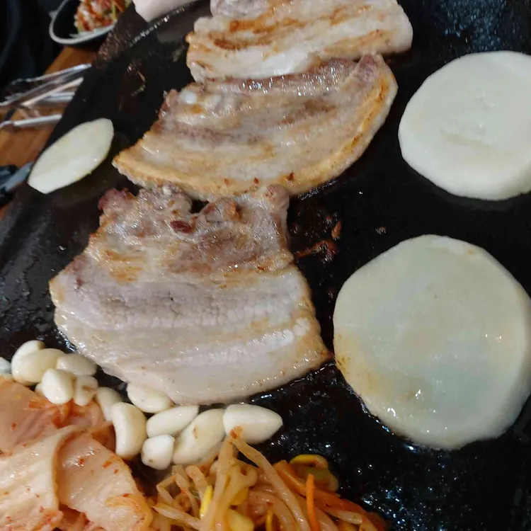 쟁기봉돌구이 대표 사진