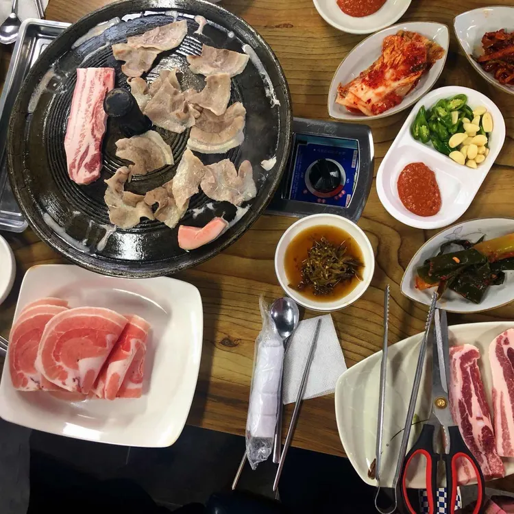 연가네국밥 대표 사진