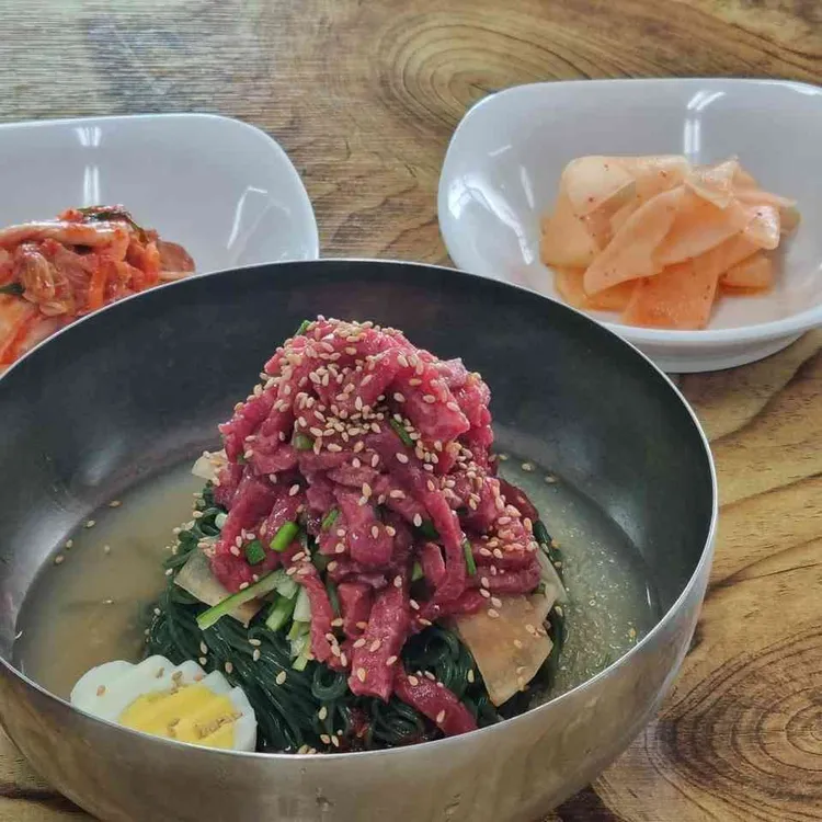 함초양념갈비 대표 사진