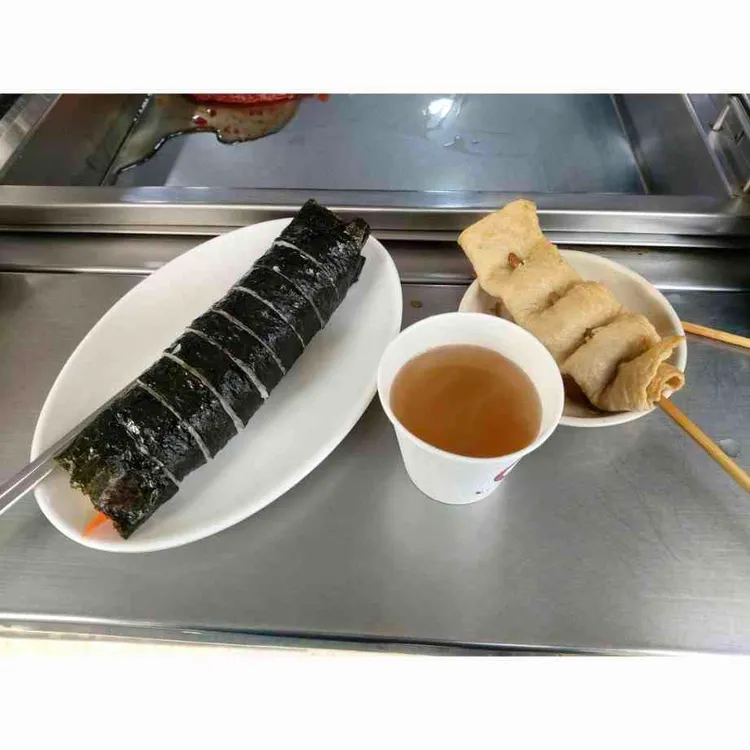 사람사랑분식 대표 사진