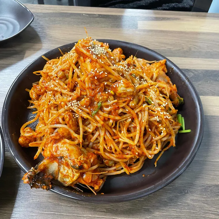 노형 호수 아구찜 대표 사진