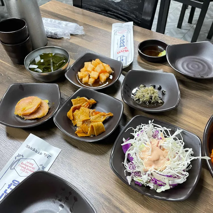 노형 호수 아구찜 대표 사진