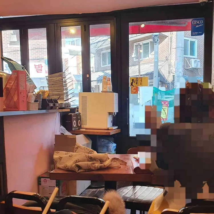 팔공떡볶이 대표 사진