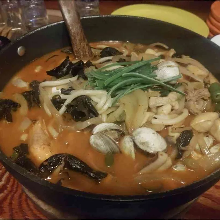 심야식당 11월6일 대표 사진