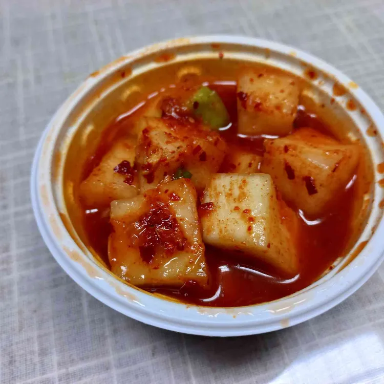 마포수제순대 대표 사진