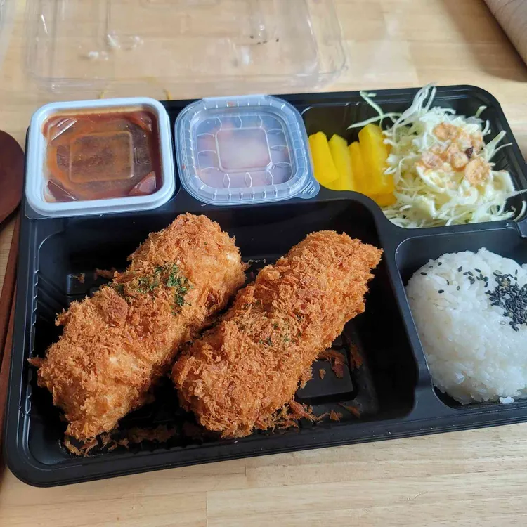 돈카츠마켙 대표 사진