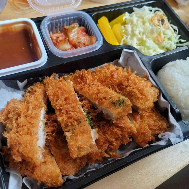 돈카츠마켙 대표 사진